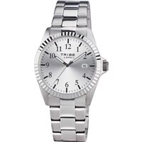 Reloj Breil Tribe Hombre Classic Elegance in Acero EW0198 - EW0198